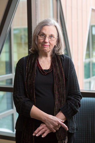 Kaye McDonough
